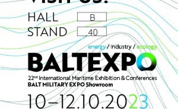 Baltexpo 2023