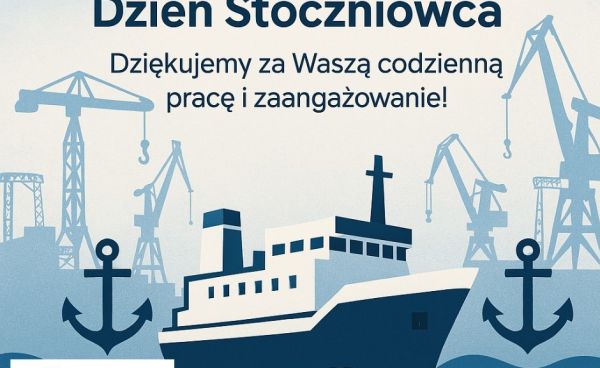 Dzień Stoczniowca