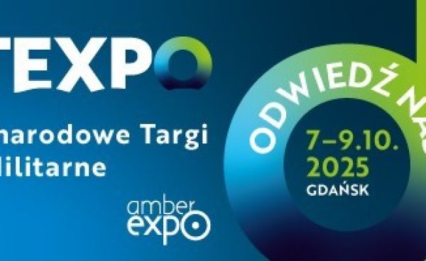 BALTEXPO 2025: MSR Gryfia — Specjaliści od remontów statków 