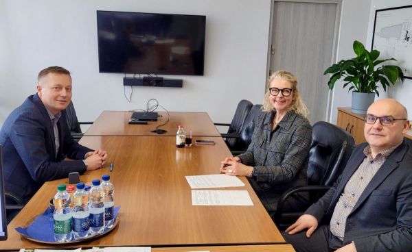 MSR „Gryfia” umacnia pozycję na Morzu Północnym. Strategiczna umowa z AYS ShipRepair 