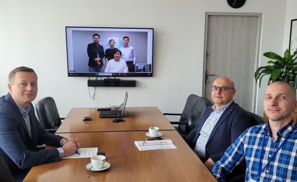 Stocznia MSR Gryfia wzmacnia swoją działalność w Singapurze – strategiczna umowa z Coway Marine Services