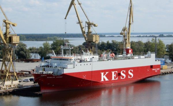 SCHELDE HIGHWAY