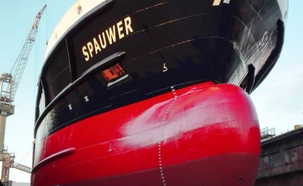 SPAUWER