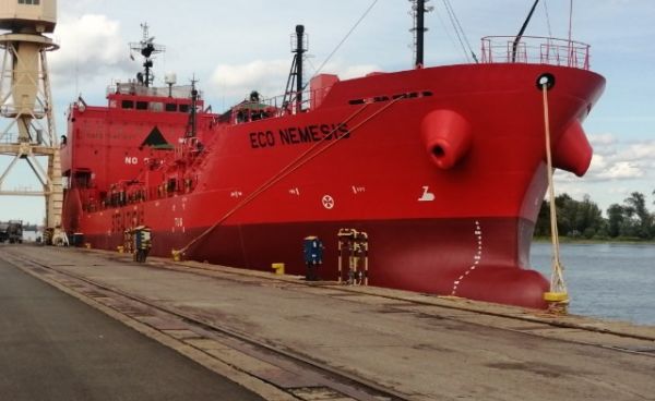 ECO NEMESIS
