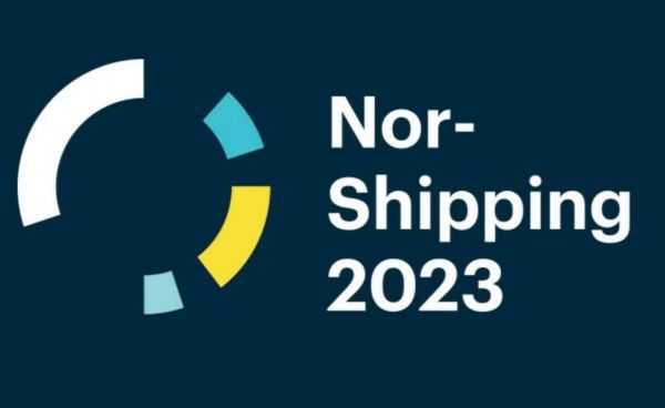 Nor-Shipping 2023, Odwiedź nas D06-62