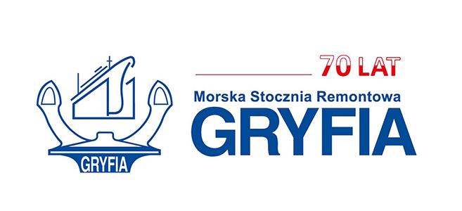 Morska Stocznia Remontowa Gryfia